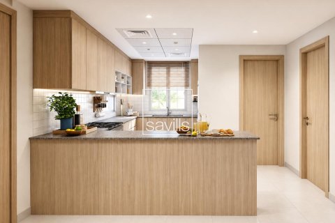 Villa de 3 dormitorios en Khalifa City, UAE No. 217444 5