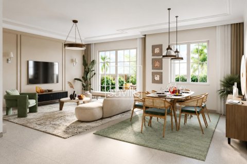 Villa de 3 dormitorios en Khalifa City, UAE No. 217444 3