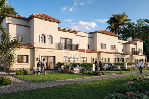 Villa de 3 dormitorios en Khalifa City, UAE No. 217444 9