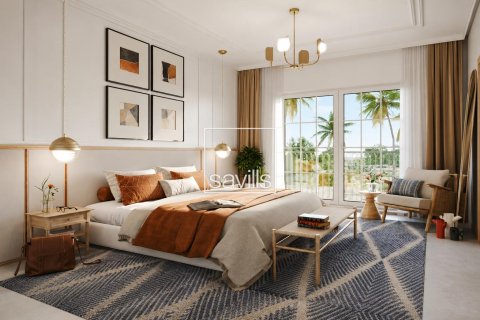 Villa de 3 dormitorios en Khalifa City, UAE No. 217444 6