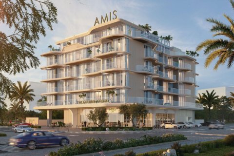 Woodland Crest in Nad Al Sheba 1, UAE No. 80848