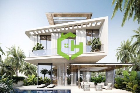 5 bedrooms Villa in Meydan, UAE No. 44587 12