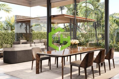 5 bedrooms Villa in Meydan, UAE No. 44587 10