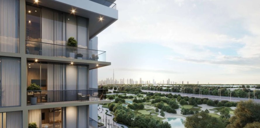 2 غرف نوم شقة في SOBHA ONE مدينة محمد بن راشد, الإمارات العربية المتحدة رقم 61843