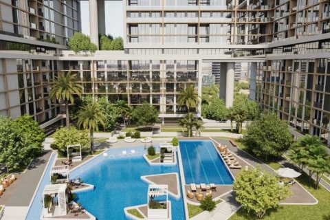 2 غرف نوم شقة في SOBHA ONE مدينة محمد بن راشد, الإمارات العربية المتحدة رقم 61843 9