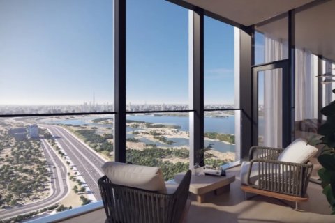 2 غرف نوم شقة في SOBHA ONE مدينة محمد بن راشد, الإمارات العربية المتحدة رقم 61843 13