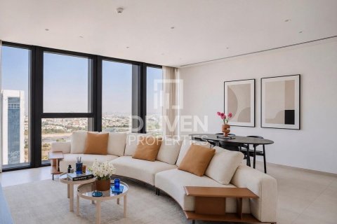 1 bedroom Apartment in Business Bay, UAE No. 212566 4