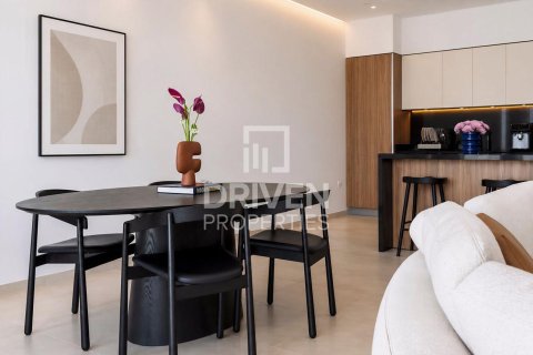 1 bedroom Apartment in Business Bay, UAE No. 212566 3