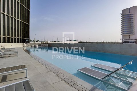 1 bedroom Apartment in Business Bay, UAE No. 212566 10