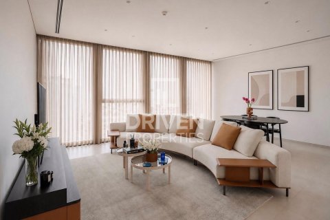 1 bedroom Apartment in Business Bay, UAE No. 212566