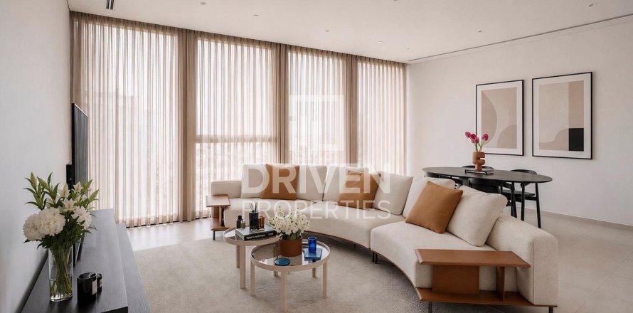 1 bedroom Apartment in Business Bay, UAE No. 212566