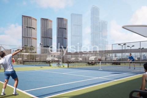 Appartement de 2 chambres à 320 RIVERSIDE CRESCENT Mohammed Bin Rashid City, UAE No. 64627 6