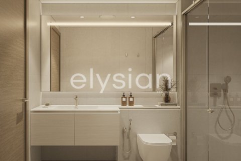 Appartement de 2 chambres à 320 RIVERSIDE CRESCENT Mohammed Bin Rashid City, UAE No. 64627 8