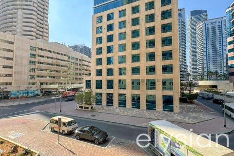 Apartment de 1 dormitorio en Dubai Marina, UAE No. 64754 11
