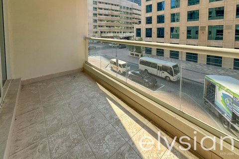Apartment de 1 dormitorio en Dubai Marina, UAE No. 64754 8