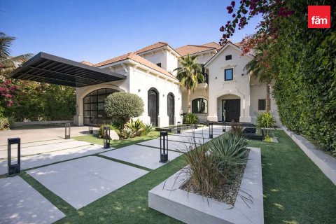 Villa de 4 chambres à Discovery Gardens, UAE No. 226835 3