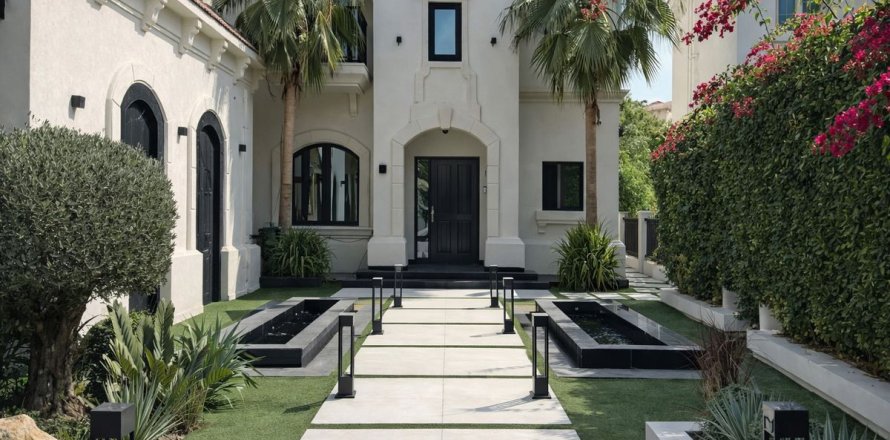 Villa de 4 chambres à Discovery Gardens, UAE No. 226835
