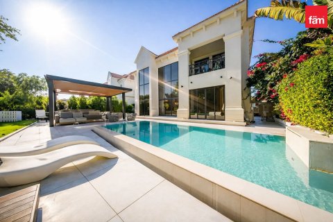 Villa de 4 chambres à Discovery Gardens, UAE No. 226835 4