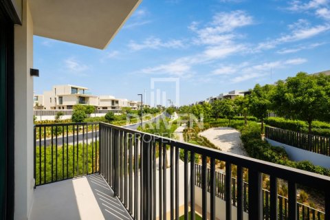 Townhouse de 4 dormitorios en Jebel Ali, UAE No. 223230
