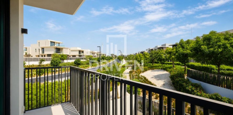 Townhouse de 4 dormitorios en Jebel Ali, UAE No. 223230