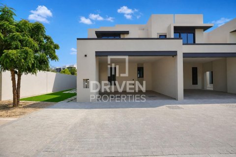 Townhouse de 4 dormitorios en Jebel Ali, UAE No. 223230 28