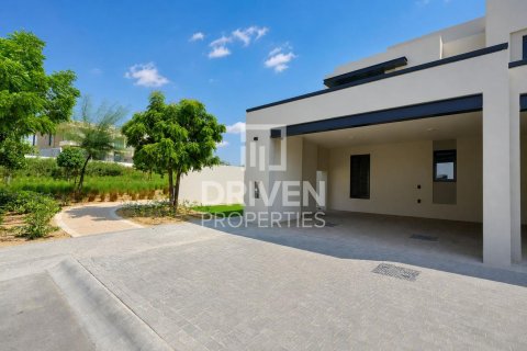 Townhouse de 4 dormitorios en Jebel Ali, UAE No. 223230 4