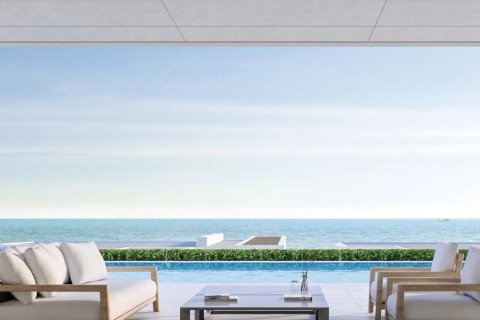 Villa de 4 chambres à Al Zorah, UAE No. 153791 7