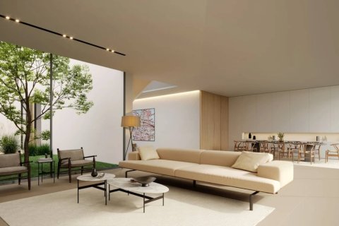 Villa de 4 chambres à Al Zorah, UAE No. 153791 8