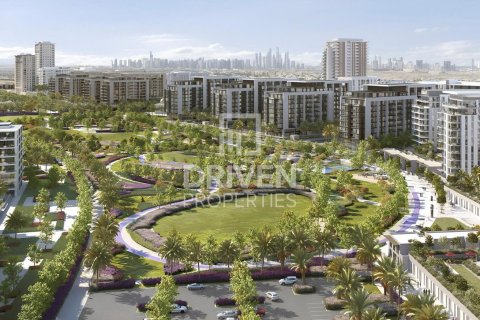 1 bedroom Apartment in Dubai Hills Estate, UAE No. 218148 4