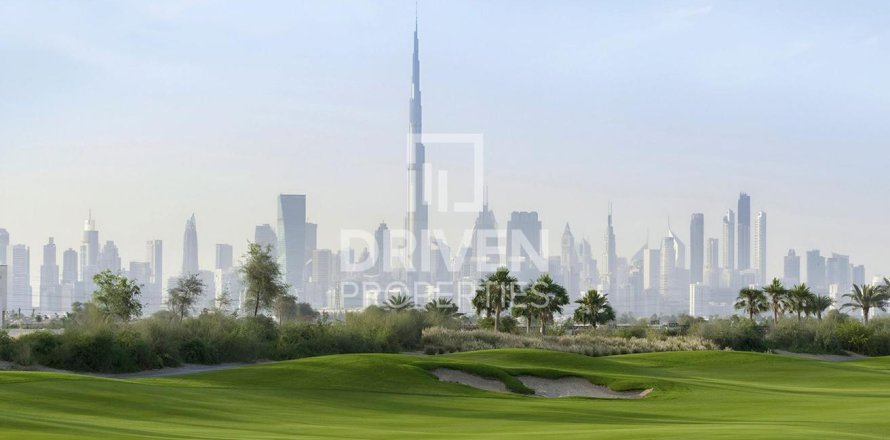1 bedroom Apartment in Dubai Hills Estate, UAE No. 218148