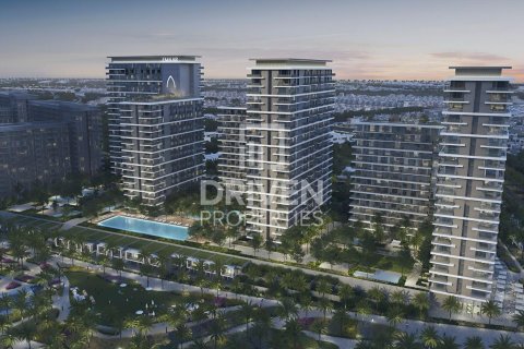 1 bedroom Apartment in Dubai Hills Estate, UAE No. 218148 18
