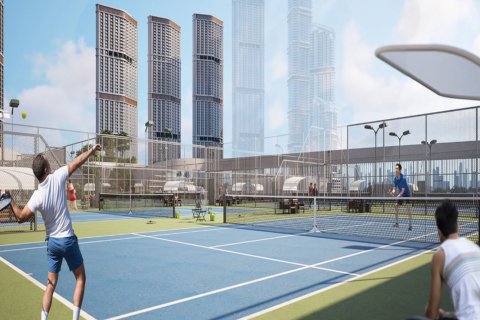 1 bedroom Apartment in Dubai, UAE No. 205741 8