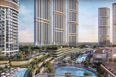 1 bedroom Apartment in Dubai, UAE No. 205741 10