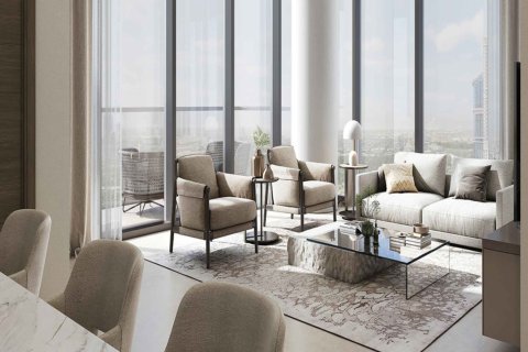 1 bedroom Apartment in Dubai, UAE No. 205741 5