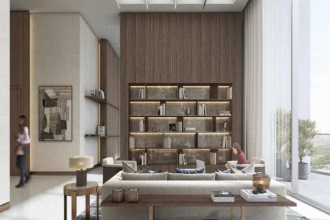 1 bedroom Apartment in Dubai, UAE No. 205741 4