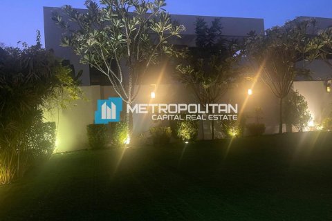 5 bedrooms Villa on the Yas Island, UAE No. 99309 30