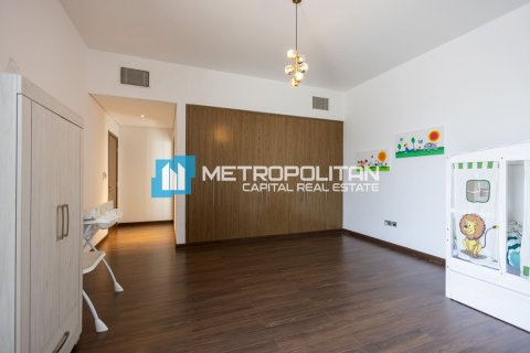5 bedrooms Villa on the Yas Island, UAE No. 99309 14