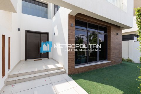 5 bedrooms Villa on the Yas Island, UAE No. 99309 23