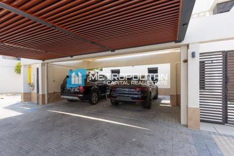 5 bedrooms Villa on the Yas Island, UAE No. 99309 27