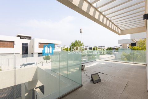 5 bedrooms Villa on the Yas Island, UAE No. 99309 6