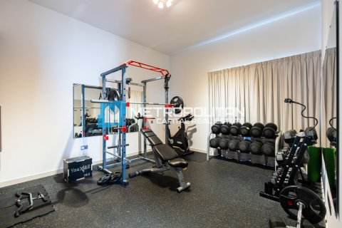 5 bedrooms Villa on the Yas Island, UAE No. 99309 22