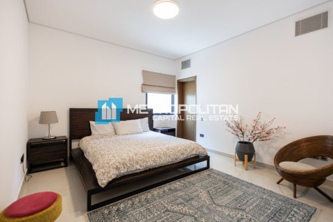 5 bedrooms Villa on the Yas Island, UAE No. 99309 8