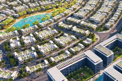 Villa de 5 chambres à Dubai, UAE No. 216194 8