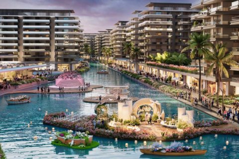 Villa de 5 chambres à Dubai, UAE No. 216194 14