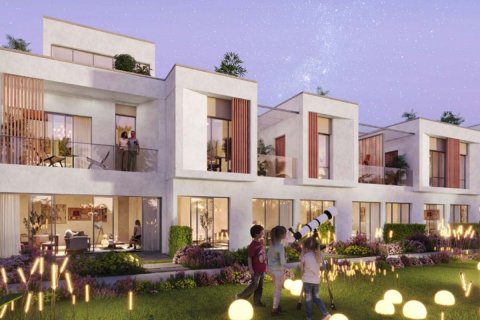 Villa de 5 chambres à Dubai, UAE No. 216194 5