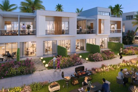 Villa de 5 chambres à Dubai, UAE No. 216194 6