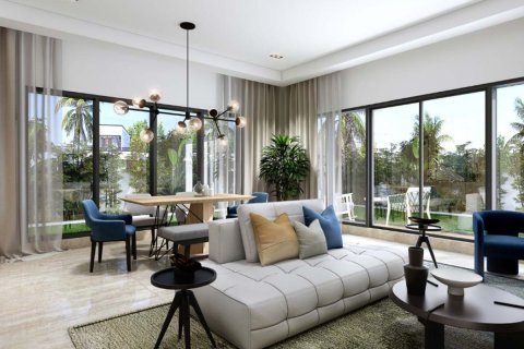 Villa de 5 chambres à Dubai, UAE No. 216194 16
