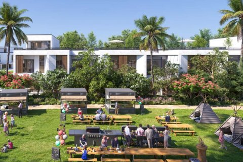 Villa de 5 chambres à Dubai, UAE No. 216194 4