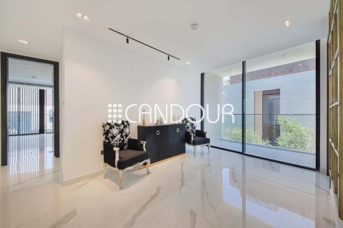 Вилла с 6 спальнями в Al Barari Villas, ОАЭ №82478 31