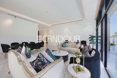Вилла с 6 спальнями в Al Barari Villas, ОАЭ №82478 10